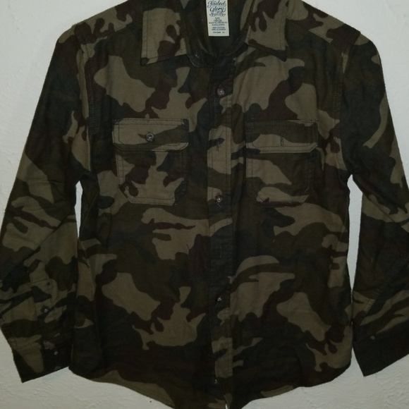 Faded Glory Other - Boys sz L 20/12
